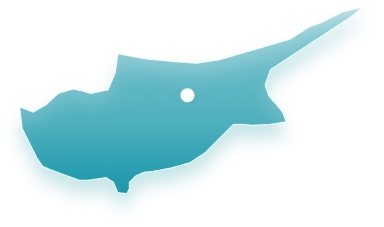 KKERS - Cyprus Map